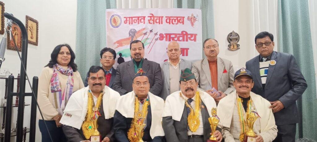गोली और पत्थर खाकर भी देश की रक्षा करेंगे