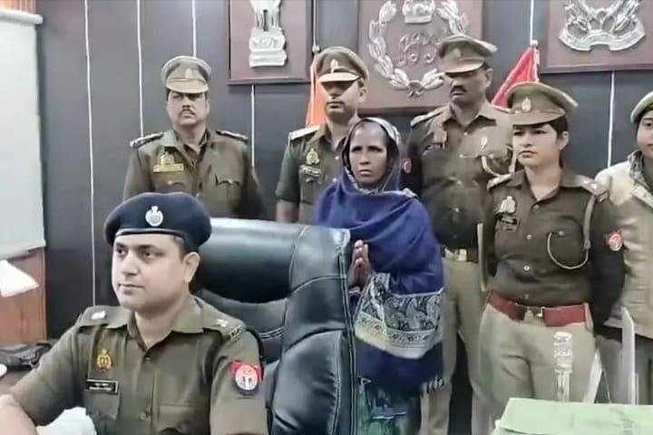 15 हजार के लालच में महिला बनी तीन करोड़ की फर्जी रजिस्ट्री की गुनहगार, गई जेल