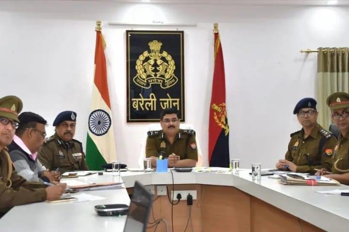 एडीजी जोन ने दी एसपी, एसएसपी और सीओ समेत अफसरों को चेतावनी 31 जनवरी तक दें संपत्ति का ब्यौरा
