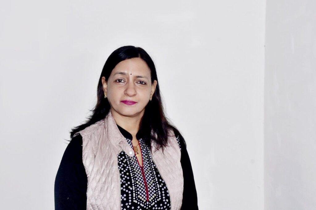 कमला फाउंडेशन की अध्यक्ष पूनम सिंह ने आम बजट को लेकर अपनी दी प्रतिक्रिया