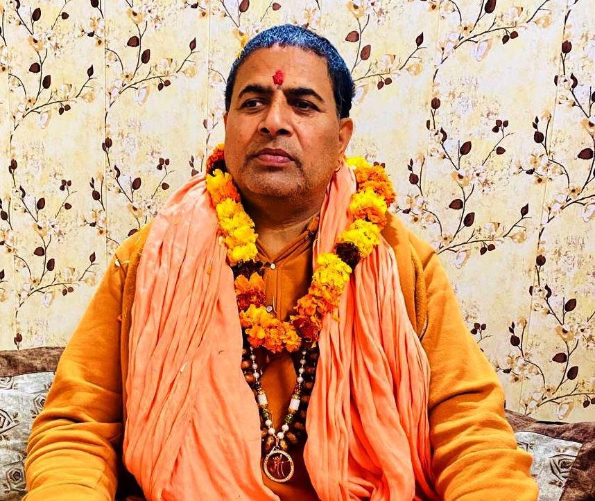 जग ज्योति दरबार में होगा शीतला सप्तमी व अष्टमी का विशेष पूजन एवं अनुष्ठान