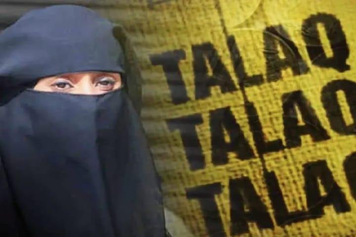 उत्पीड़न के पश्चात तीन तलाक देकर घर से निकाला, पति समेत 7 पर एफआईआर