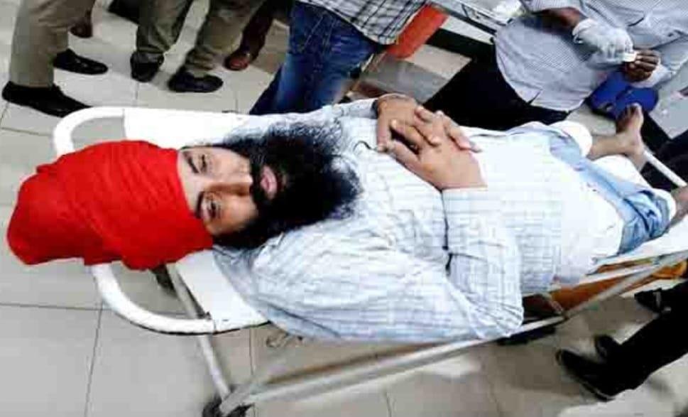 बाबा तरसेम सिंह हत्याकांड: एक साल बाद पकड़ा गया शूटर सबरजीत सिंह