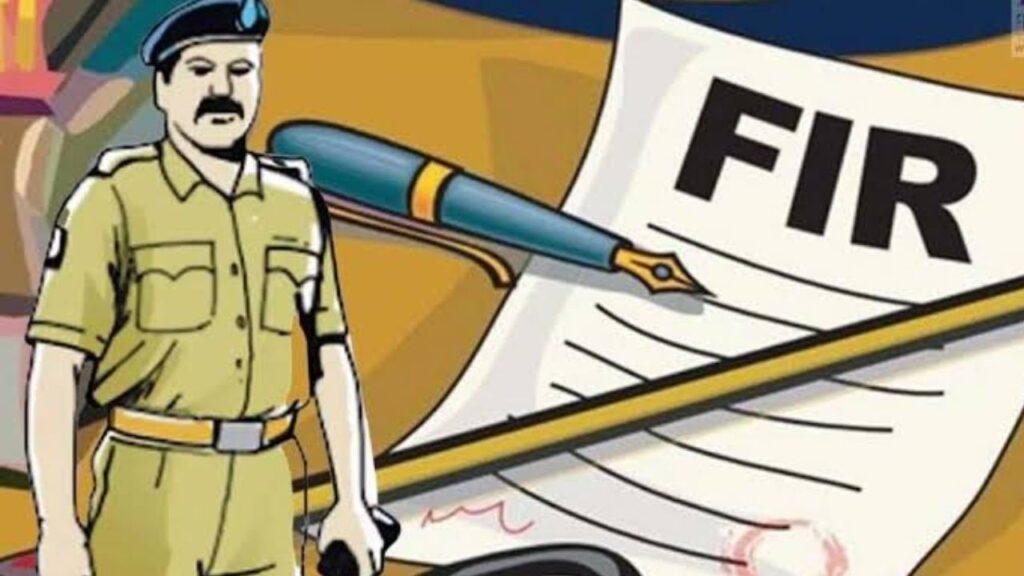 न्यायालय के आदेशों की उड्डी धज्जियां, आरोपियों ने स्टे ऑर्डर के बाद भी प्रेस कार्यालय की दीवार तोड़कर किया लाखो रुपये का सामान चोरी