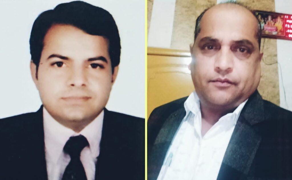 श्रमजीवी पत्रकार संघ हरियाणा की फतेहाबाद इकाई का हुआ विस्तार, सम्पादक विनोद अरोड़ा मुख्य संरक्षक व वरिष्ठ पत्रकार संजीव सिंगला मुख्य सलाहकार नियुक्त