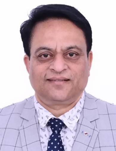 प्रो. तेजेन्द्र शर्मा नीदरलैंड में करेंगे अपना शोध प्रस्तुत, कुलपति प्रो. सोमनाथ सचदेवा ने दी बधाई
