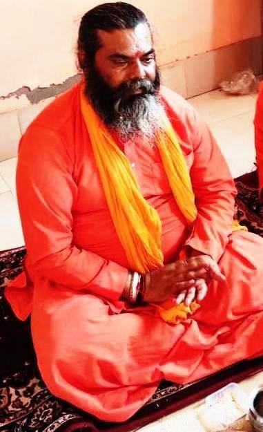 श्री मारकंडेश्वर महादेव मंदिर में नवरात्र पर हुई मां कात्यायनी देवी की पूजा