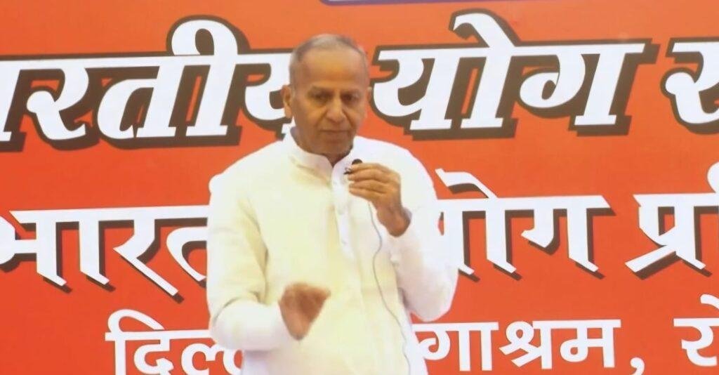 शनिवार से कुरुक्षेत्र में लगेगा योग का महाकुंभ