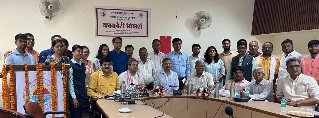 इतिहास के पुनःलेखन से लौटेगा भारत का गौरवः डॉ. प्रीतम