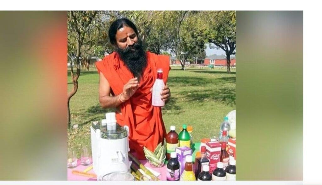 रूहअफ़जा विवाद: रामदेव के ‘शरबत जिहाद’ वाले बयान को दिल्ली हाईकार्ट ने बताया अक्षम्य और अविश्वसनीय