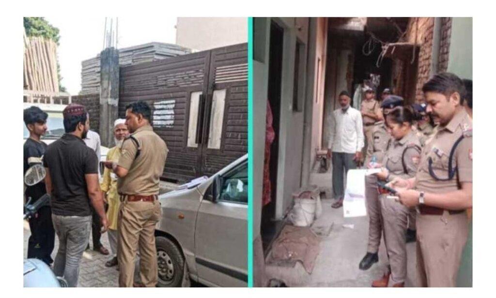 देहरादून: फिर चला दून पुलिस का सत्यापन अभियान