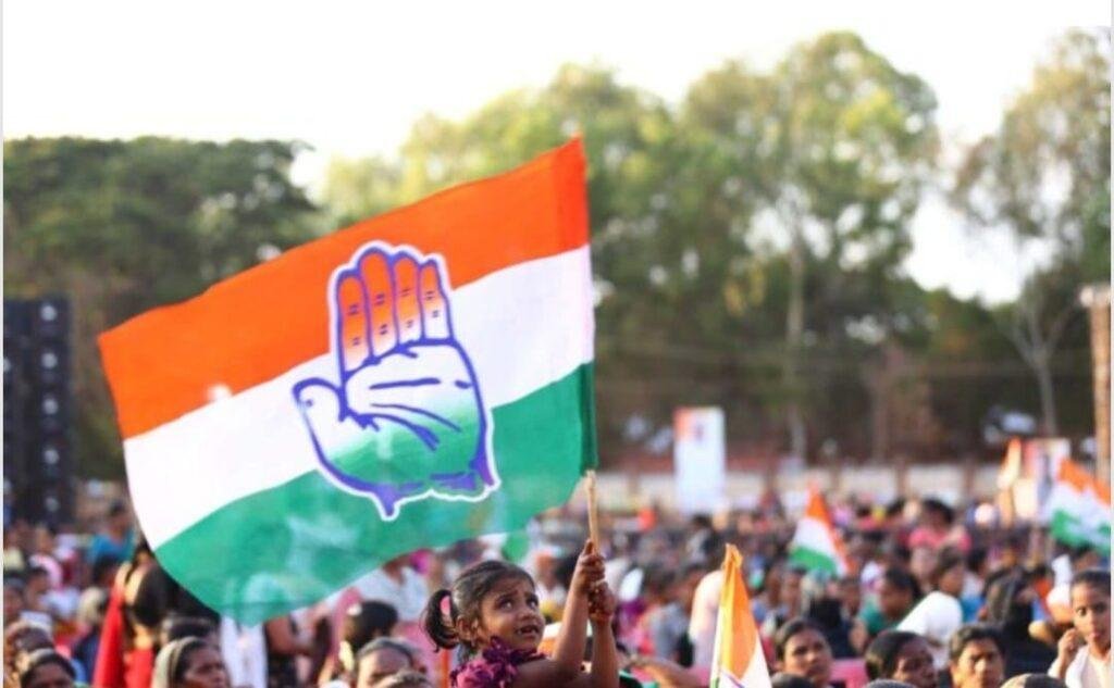 देहरादून: कांग्रेस 30 अप्रैल को देहरादून में करेगी विशाल संविधान बचाओ रैली