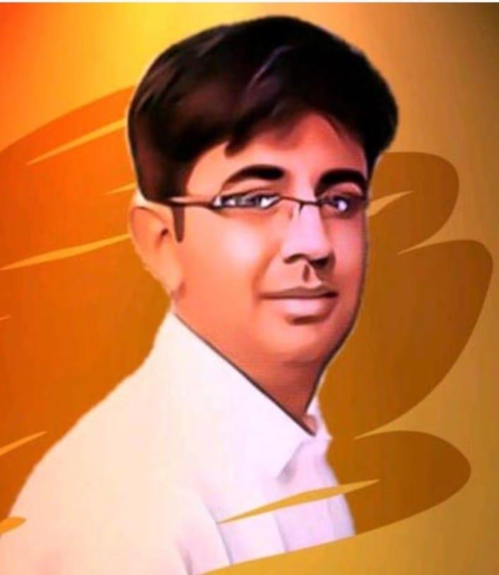 देश की पीठ में खंजर