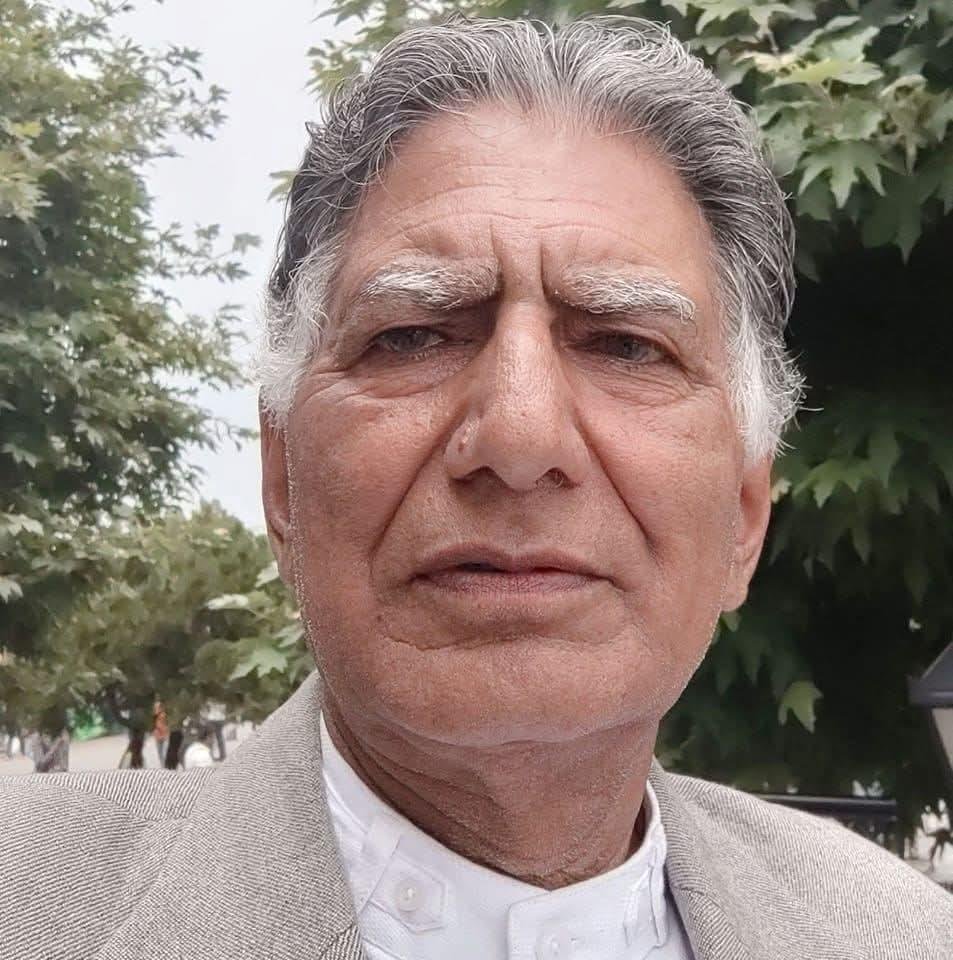 आधार सम्मान से सम्मानित होंगे बहुचर्चित कथाकर एस.आर. हरनोट