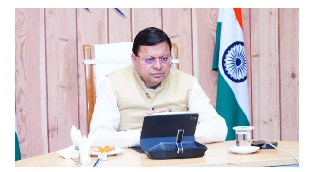 उत्तराखंड: बलिदानी सैनिकों के आश्रितों को मिलेगे 50 लाख, सीएम की घोषणा की तिथि से देय होगी राशि