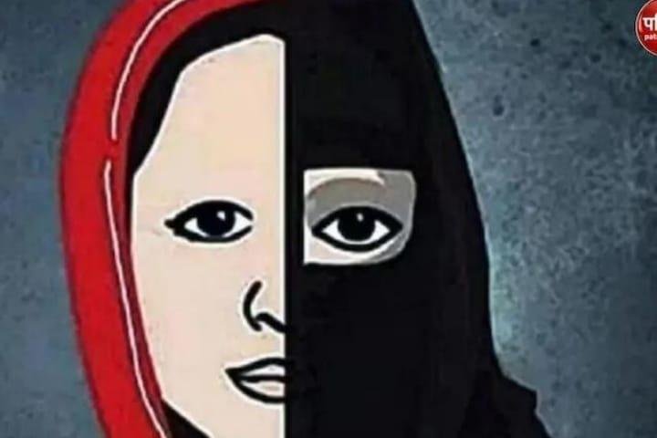 कलावा बांधकर प्रेमजाल में फंसाकर लूटी आबरू, धर्म परिवर्तन कर निकाह का दबाव बनाने का आरोप