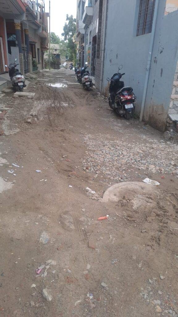 देहरादून: कुंज विहार और बंजारा वाला में एडीबी के कार्यों से जनता दुखी