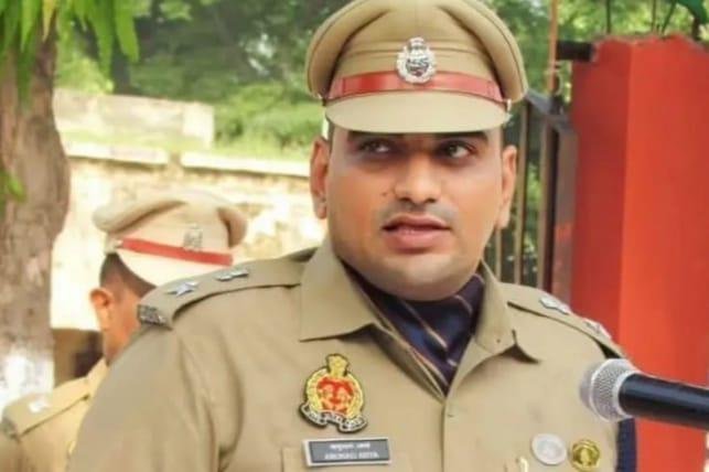 अजय बाल्मीकि मर्डर केस: शूटर विनय और सट्टा माफिया तन्नू समेत 5 पर गैंगस्टर की कार्रवाई