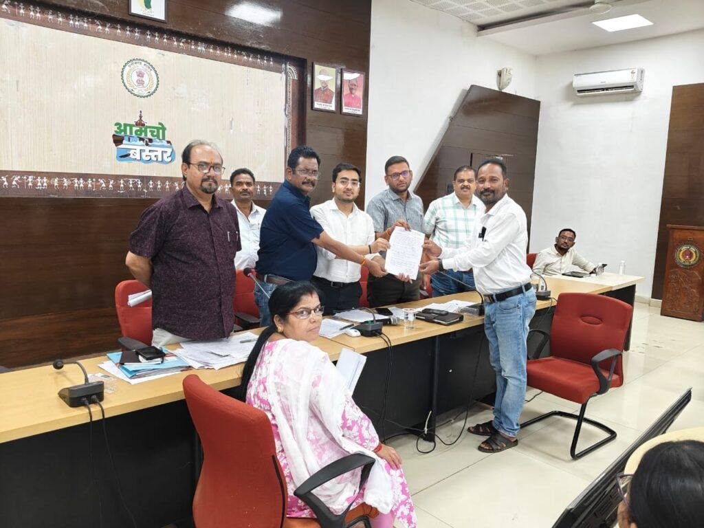 जिले का कोई भी विद्यालय नहीं रहेगा शिक्षकविहीन, शैक्षणिक माहौल और बेहतर होगा