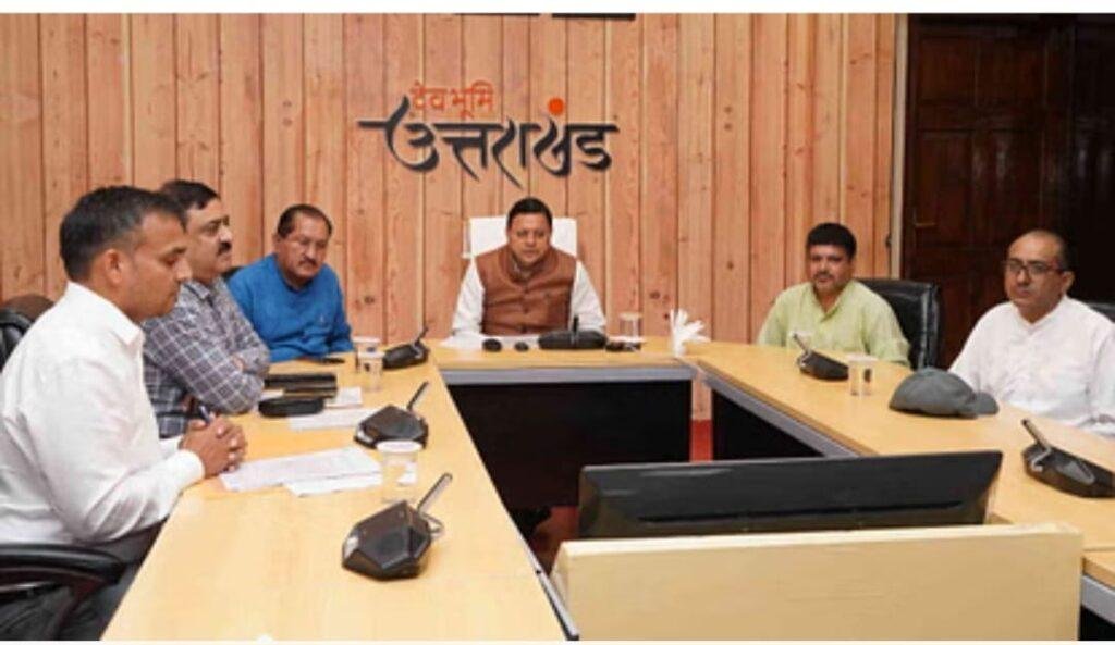 उत्तराखंड: प्रदेश में अभी खाली रहेगी ग्राम क्षेत्र और जिला पंचायते
