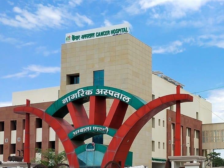 ऊर्जा, परिवहन एवं श्रम मंत्री श्री अनिल विज की अगुवाई में अंबाला छावनी में विकास का रथ दौड रहा है सरपट