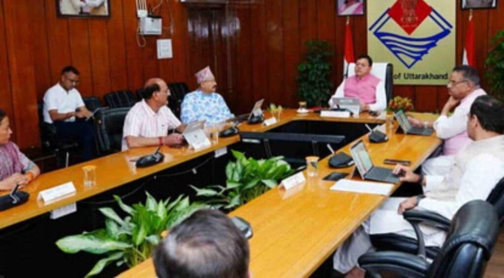 देहरादून: राज्य मानवाधिकार आयोग के पुर्नगठन को मंजूरी, 12 नए पद सृजित किए जाएंगे,