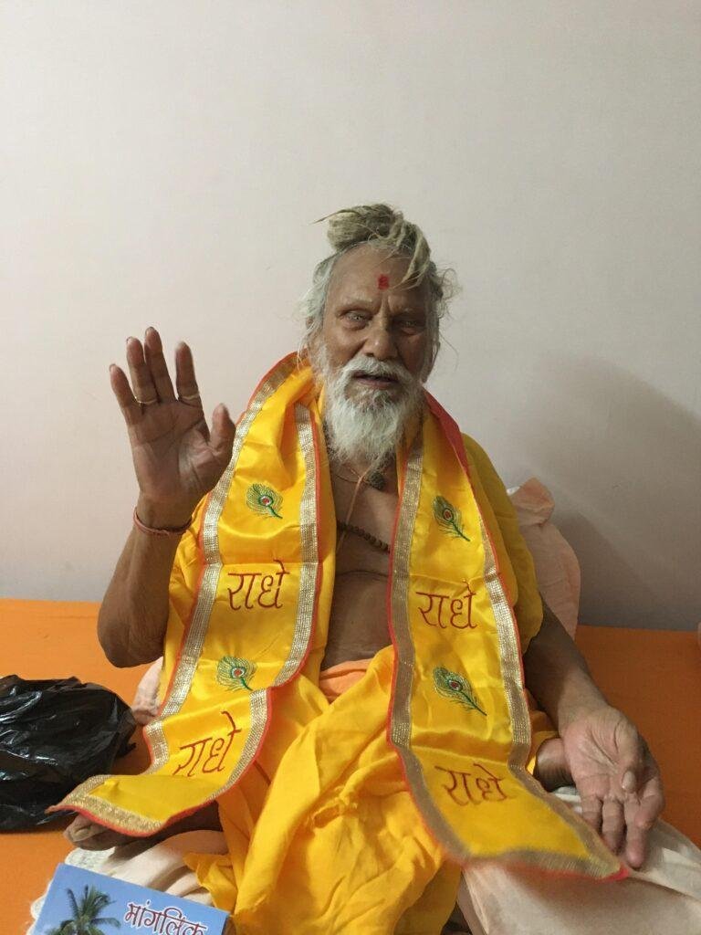 मनुष्यों के शारीरिक, मानसिक और बौद्धिक विकास होने पर ही वे बनेंगे राष्ट्र निर्माण में सहभागी : महामंडलेश्वर स्वामी विज्ञानानंद सरस्वती महाराज