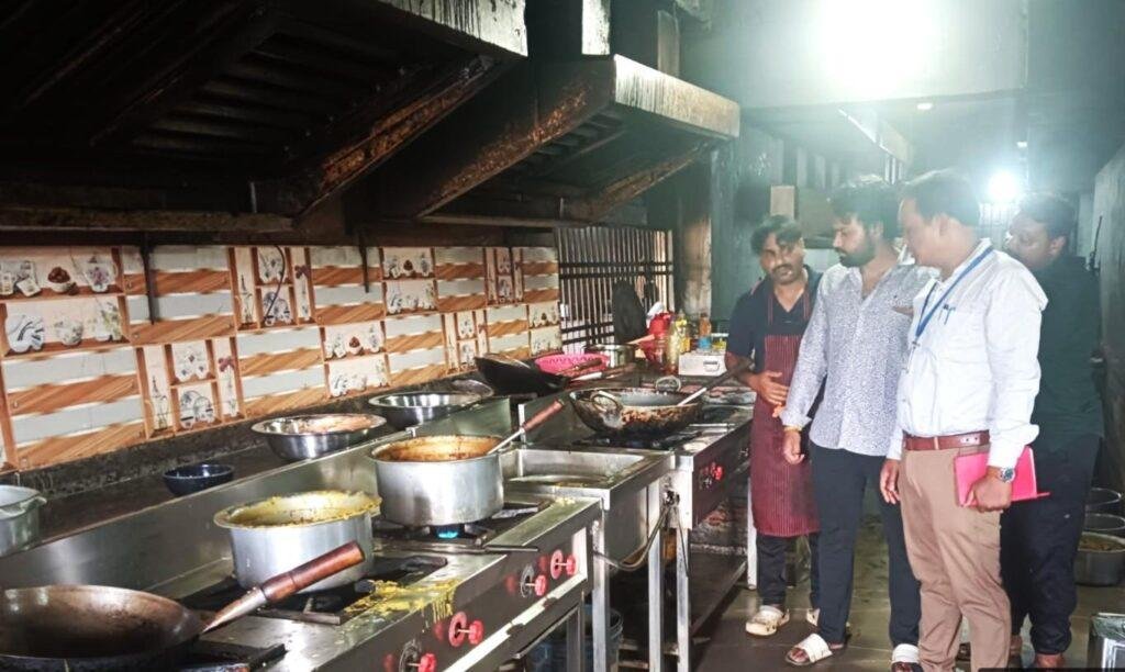 रक्षाबंधन पर्व को ध्यान में रखते हुए जिले में
