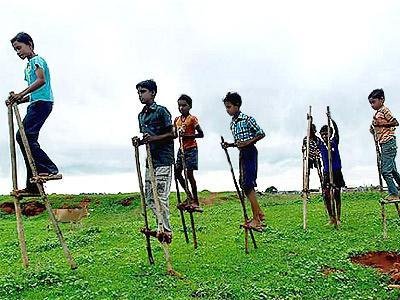 हरेली तिहारः छत्तीसगढ़ की हरियाली, संस्कृति और सामाजिक एकता का उल्लास