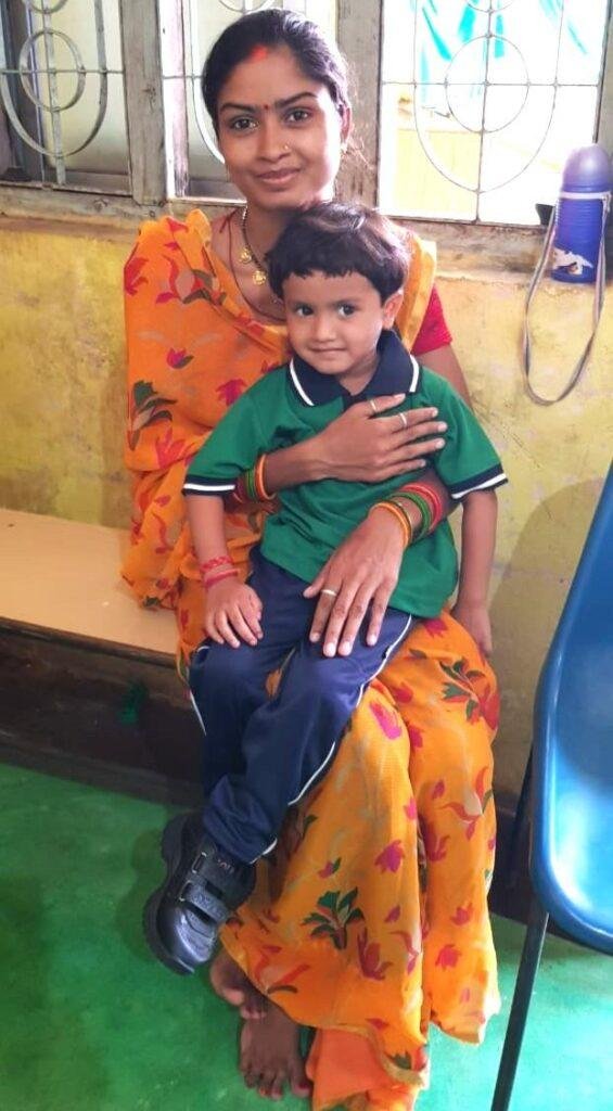 प्रधानमंत्री मातृ वंदना योजना से जिले के