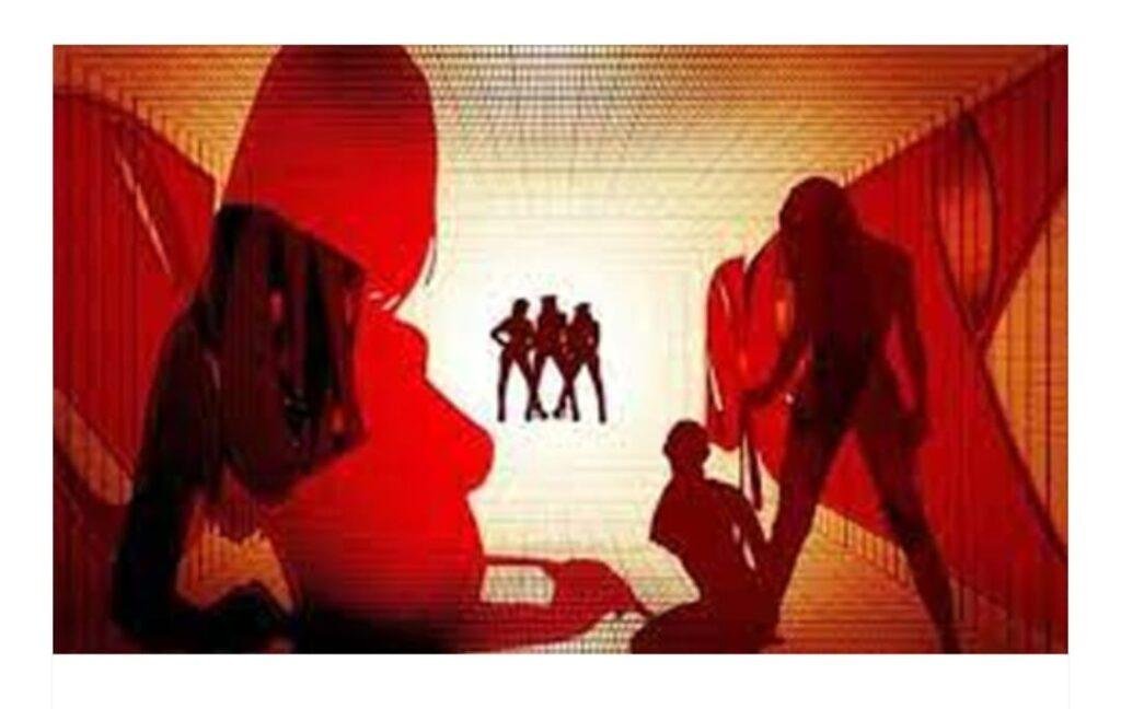 उत्तराखंड: एक और सेक्स रैकेट का भंडाफोड़, मौके पर 8 युवतियों को किया रेस्क्यू संचालक गिरफ्तार