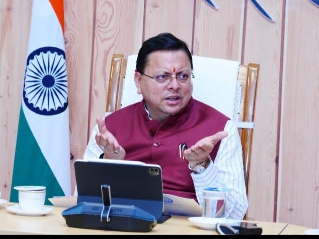 मानसून सत्र: सत्र तय, मंत्री नहीं! प्रदेश सरकार के सामने नियुक्ति की बड़ी चुनौती,
