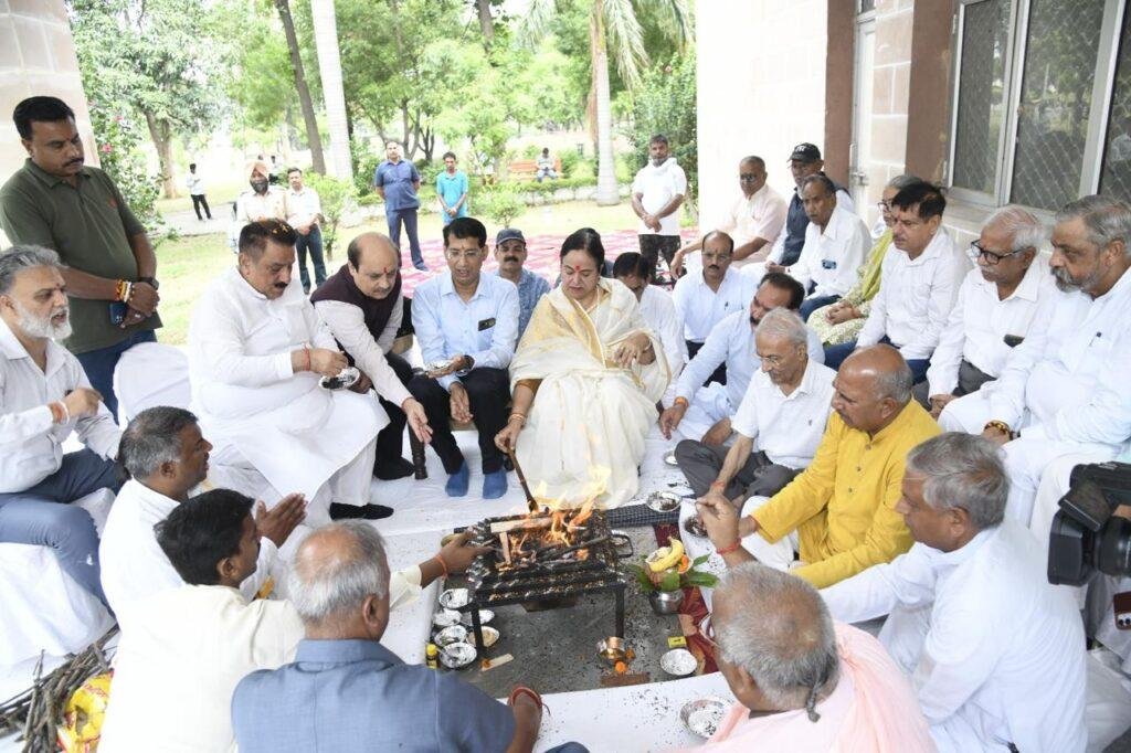 कुरुक्षेत्र के इतिहास को जिंदा रखने के लिए भारत रत्न गुलजारी लाल नंदा का अहम योगदान