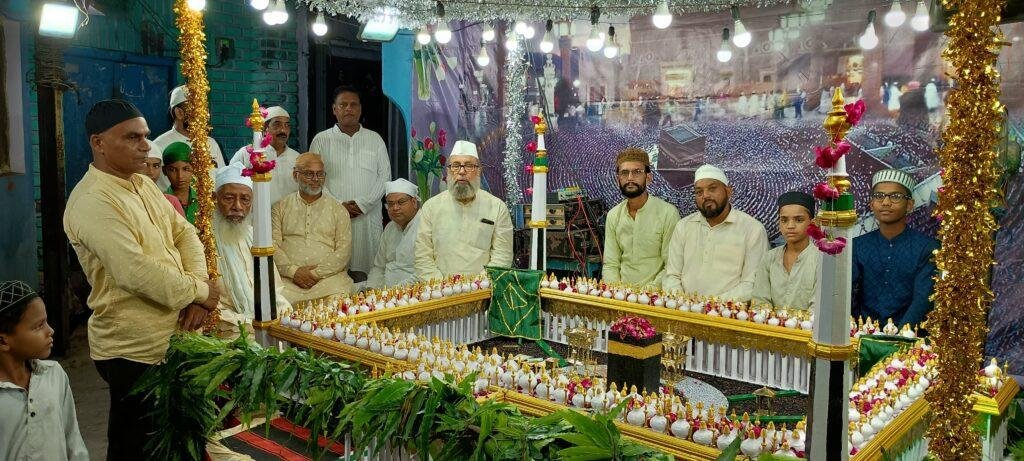 मोहर्रम:हर मोमिन को हाजी बना काबे शरीफ़ की ज़ियारत करवा दे…ऐ खुदा
