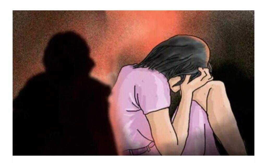 देहरादून: घर में घुस कर युवती से मारपीट कर युवती से किया दुष्कर्म, फरार