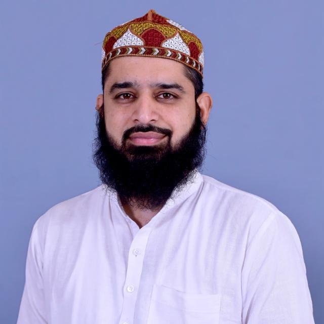 समरान खान बने बरेली हज सेवा समिति के मीडिया प्रभारी