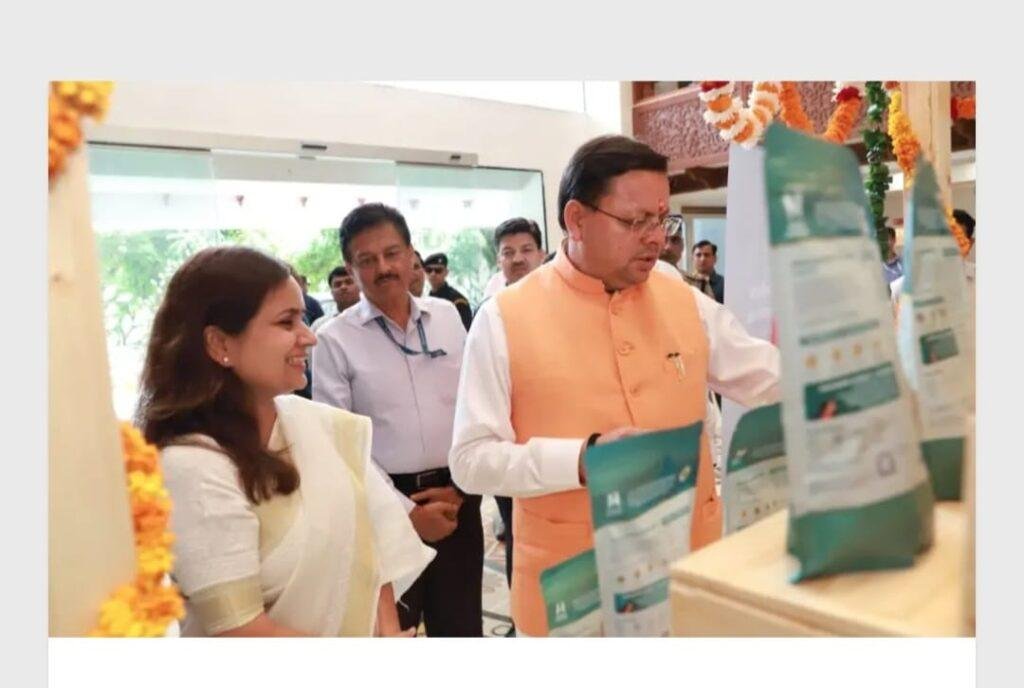 दिल्ली में ‘हाउस ऑफ हिमालयाज’ आउटलेट का शुभारंभ