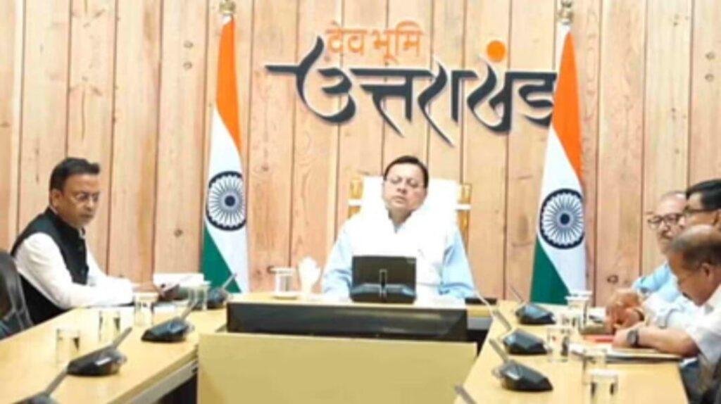उत्तराखंड: दिव्यांग पेंशनरो को प्रदेश मंत्री मंडल दी बड़ी राहत