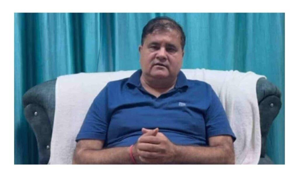 त्रिस्तरीय पंचायत चुनाव: भाजपा ने पार्टी नेताओं को मैदान में उतारा, जिला प्रभारी घोषित किए