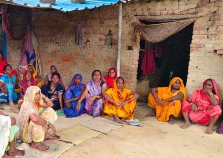 आजमगढ़:छेड़खानी का विरोध करने पर बुजुर्ग की पीट-पीटकर हत्या, पांच नामजद, दो गिरफ्तार