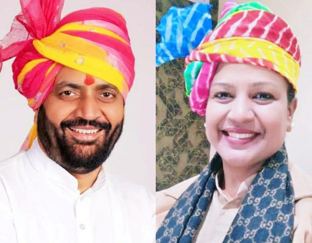 हरियाणा में पत्रकारों के परिवार के लिए जल्द लागु हो कैशलेस स्वास्थ्य बीमा योजना : डॉ. इंदु बंसल