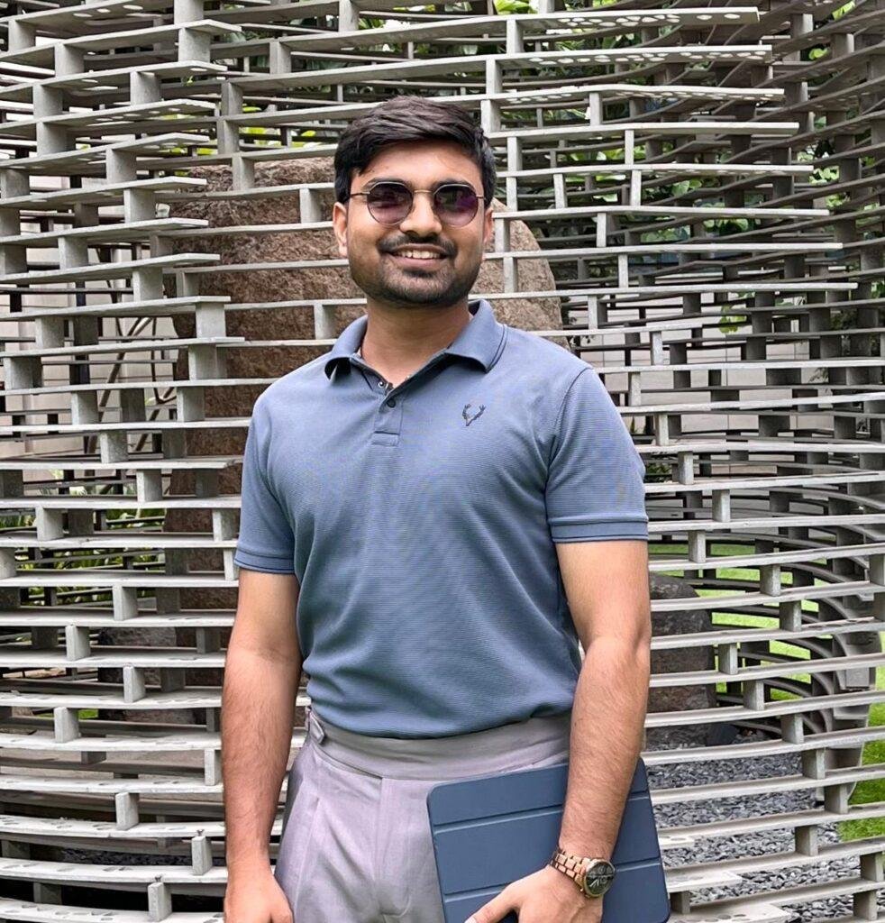 अखिल नाथ नियुक्त हुए ग्रामीण पत्रकार एसोसिएशन हरियाणा के प्रदेश महासचिव