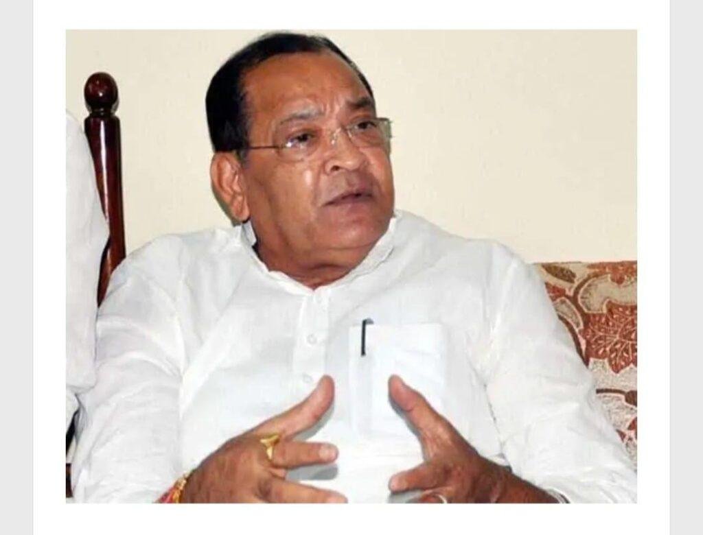 पंचायत चुनाव 2025: नामांकन रद्द करने में भेदभाव पूर्ण रवैया, नेता विपक्ष का आरोप
