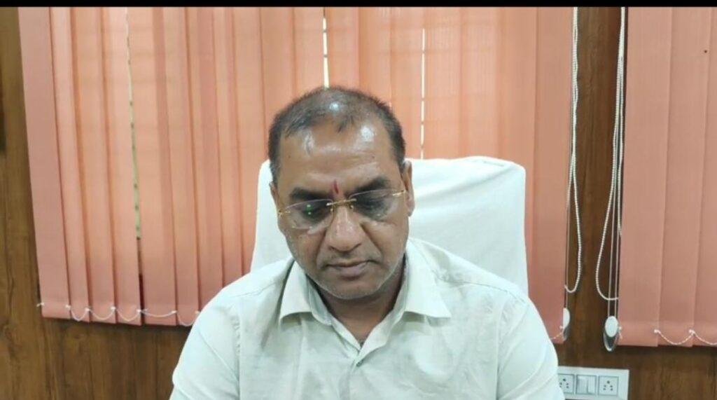 रायबरेली: कावड़ यात्रियों के मार्गो को लेकर आबकारी विभाग हुआ अलर्ट,अवैध शराब कारोबारी हो जाए होशियार
