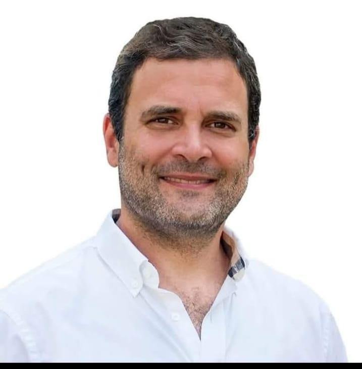 रायबरेली – राहुल गाँधी का दो दिवसीय रायबरेली दौरा आज