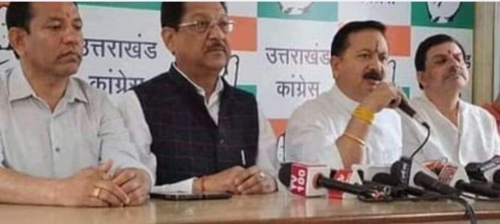 देहरादून: कर्नल कोठियाल की दरियादिली, सरकार से नहीं लेंगे 24 लाख की सुविधा