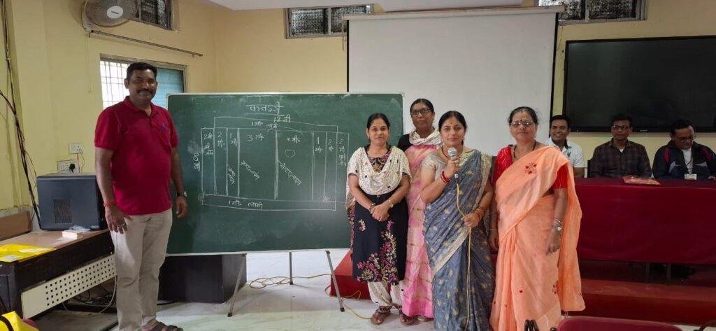 स्कूली बच्चों को मैदान तक लाने शिक्षक करेंगे प्रयास