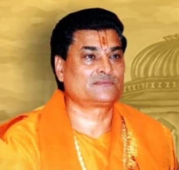 फोगला आश्रम में 19 दिवसीय झूलन महोत्सव 22 जुलाई से