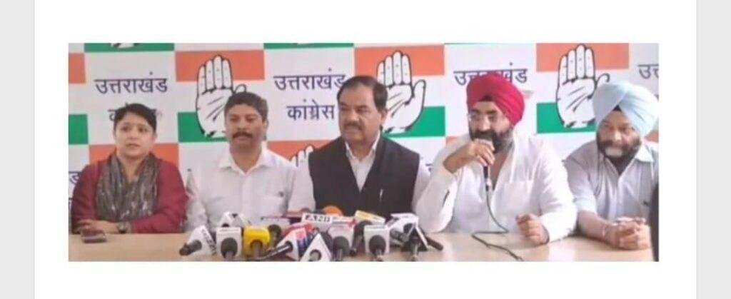 उत्तराखंड: ईडी की कार्रवाई के बाद हरक सिंह रावत का सरकार पर हमला, बोले साजिश और दवाब से नहीं डरूंगा