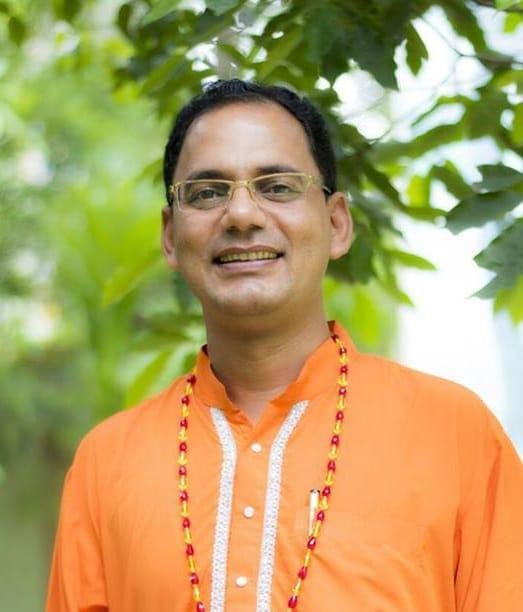 श्रावण मास की शिवरात्रि शुभ और मंगलकारी है: डॉ. मिश्रा